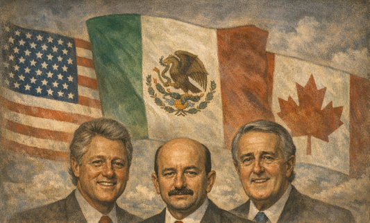 tratado de libre comercio